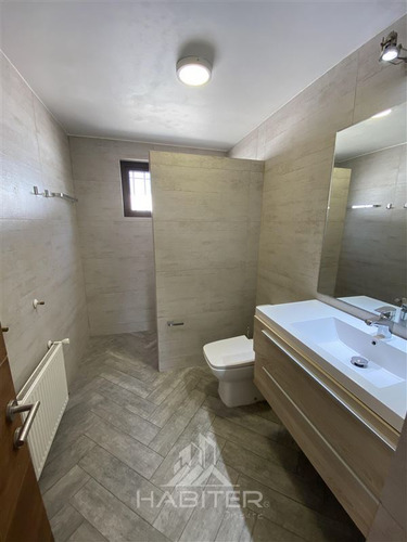 Exclusiva Casa En Venta 5d Cerca Sport Francés En Vitacura