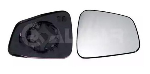Luna Espejo Izquierda (l/chofer) Trax 1.8 2013 - 2020 Gm
