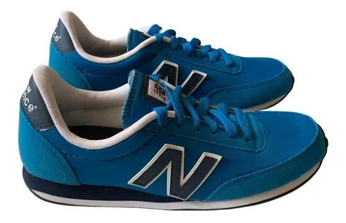 New balance u410 azul y rosa cheap