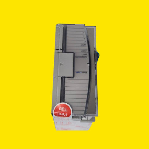 Allen Bradley 1762-it4 Micrologix 4ch Themocouple Módulo