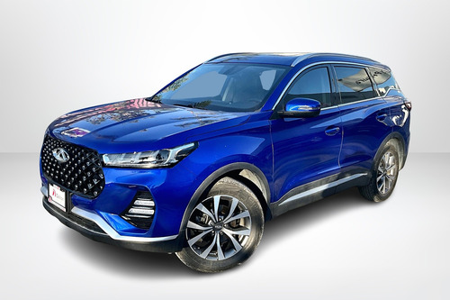 Chirey Tiggo 7 Pro 2023