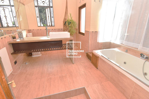Alquiler Anual Casa Punta Del Este Barrio Privado (ref: Psd-8093)