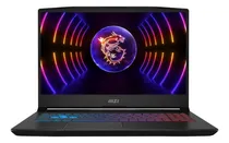 Comprar Laptop Gamer Msi Pulse 15 I7 13700h Rtx 4070 1tb Ssd 16gb