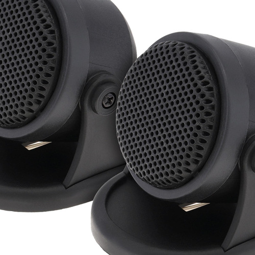 Altifalantes Hifi Modificados Para Carro Tweeter Som De Alto