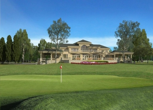 Imagen 6 de 14 de Lote En Venta En El Sector Polo, En La Providencia Canning