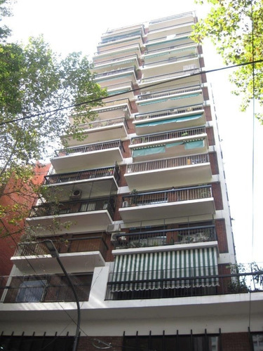 Imagen 6 de 6 de Cochera En Venta En Belgrano