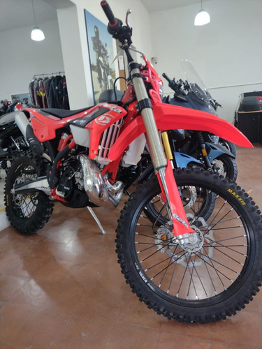 Beta Rr 200 2t - Cym Motos
