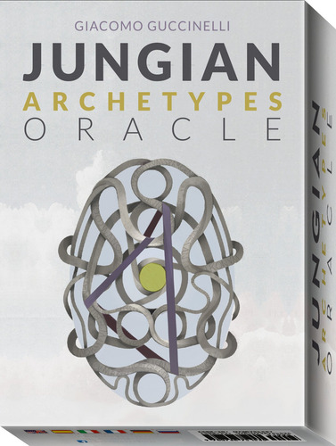 Jungian Archetypes Oracle Lo Scarabeo Giacomo Guccinelli