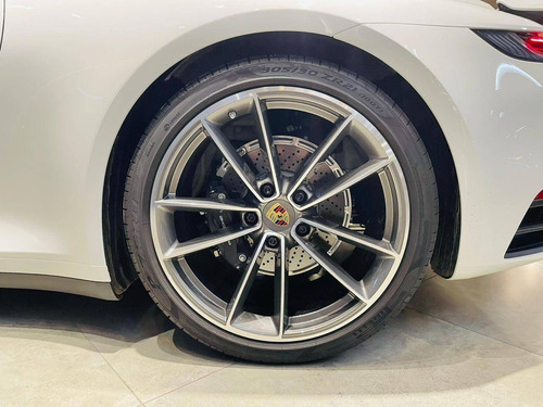 Porsche 911 3.0 24v H6 Gasolina Carrera Pdk