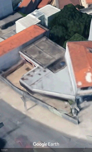Imagem 3 de 4 de Terreno À Venda Na Praça Cosmorama, Vila Maria Alta, São Paulo - Sp - Liv-15346
