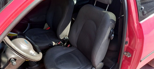 Imagem 12 de 15 de Ford Ka 2004 1.0 Gl 3p