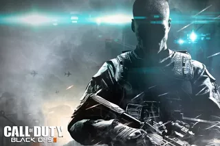 Poster Cartaz Jogo Call Of Duty Black Ops 2 B - 30x42cm