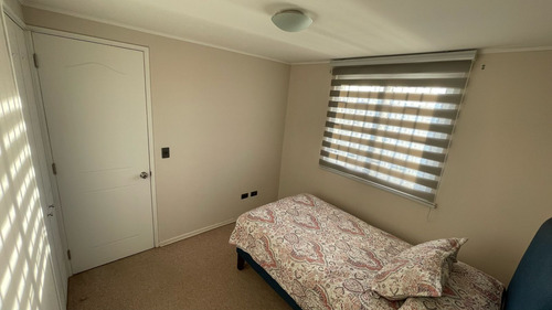 Venta Casa En Condominio Faldeos De Nos