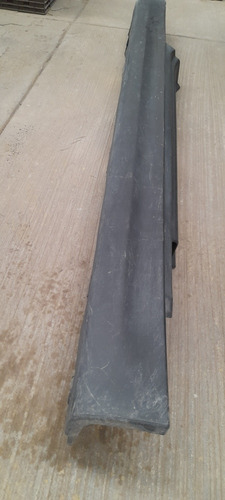 Estribo Derecho Mini Cooper S F57 2016 2.0 (Usado)