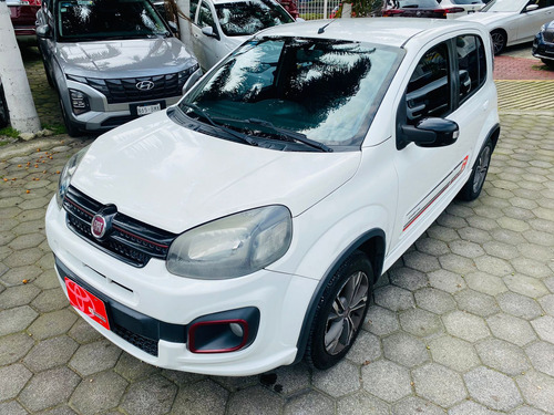 Fiat Uno 1.4 Sporting Mt