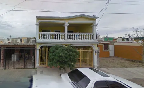 Venta De4 Casa En Delicias Col Fonapo
