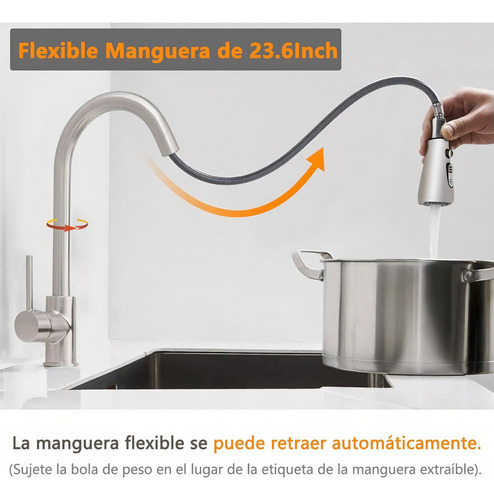Buena Buena-172 Plata Cepillado