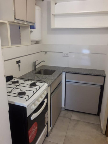 Monoambiente En Venta - 30mts2 - La Plata