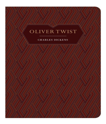Oliver Twist, De Charles Dickens. Editorial Gardners En Inglés, 2024