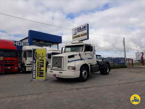 Volvo Nl12 340 4x2 1995