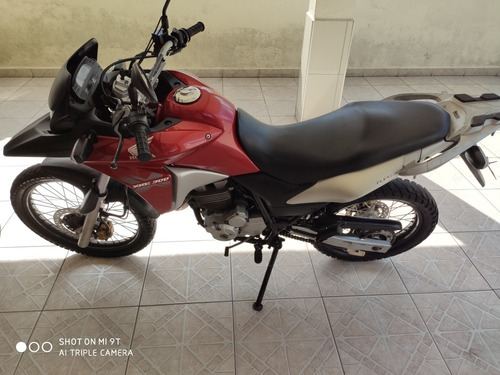 Honda Xre 300