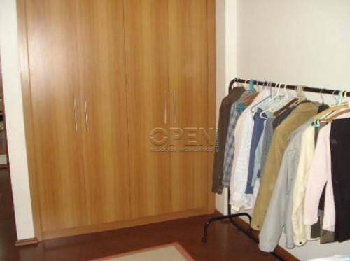 Apartamento À Venda, 157 M² Por R$ 695.000,00 - Vila Bastos - Santo André/sp - Ap8571