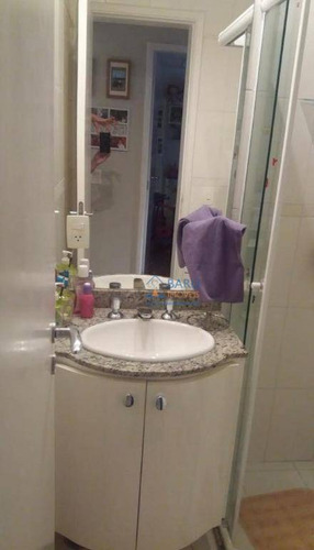 Apartamento Para Venda - Ap63507
