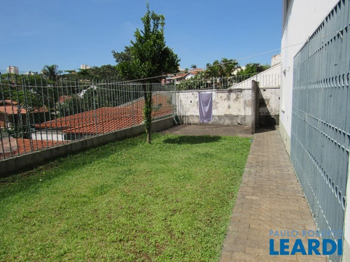 Imagem 3 de 15 de Sobrado - Vila Beatriz - Sp - 540195