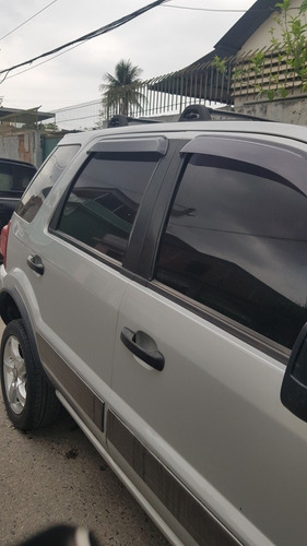 Imagem 13 de 15 de Ford Ecosport 2009 2.0 Xlt Freestyle Flex 5p