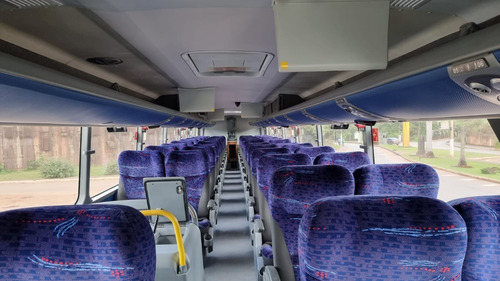 Imagem 12 de 15 de Onibus Scania Marcopolo Paradiso Ano 2016