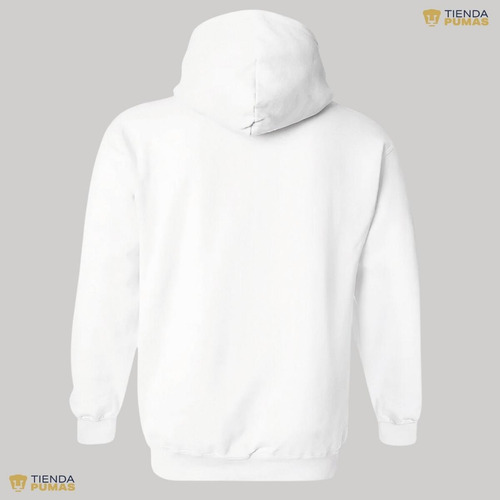 Sudadera Pumas Unam Deportiva Hombre Esfera Navidad