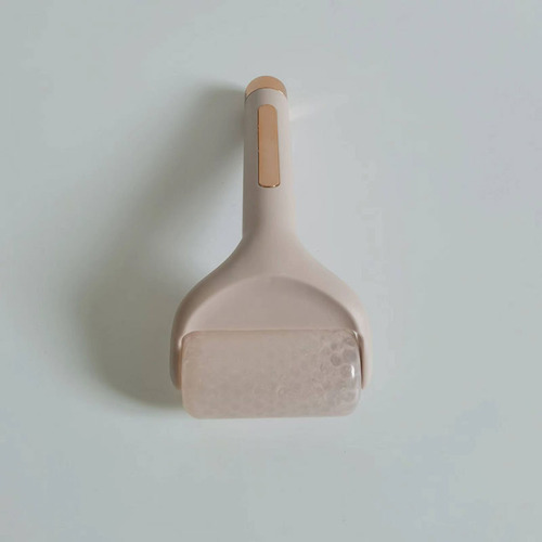 Rollo De Hielo Manual F Instrumento De Belleza Facial Roller
