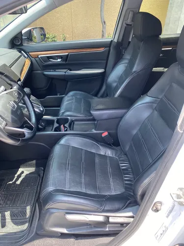 Honda CR-V 1.5 Turbo Plus Cvt