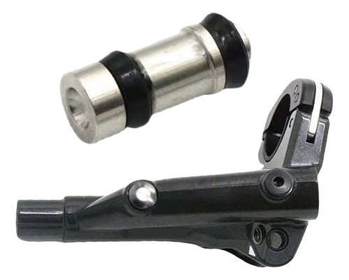 Nuevo Freno Palanca Pistón Titanio Alloy Freno Piston