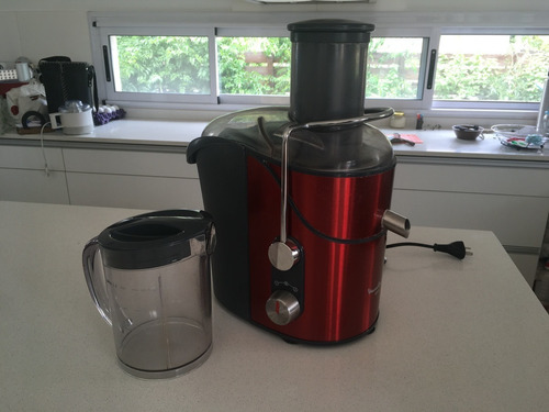 Juguera Moulinex Ju650g63 Xxl
