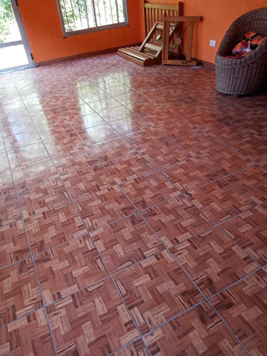 Imagen 9 de 14 de Casa En Venta El Pato Berazategui
