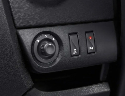 Imagen 10 de 25 de Renault Kangoo Ii Emotion 1.6 2a Oferta Contado Stock Dis Jl