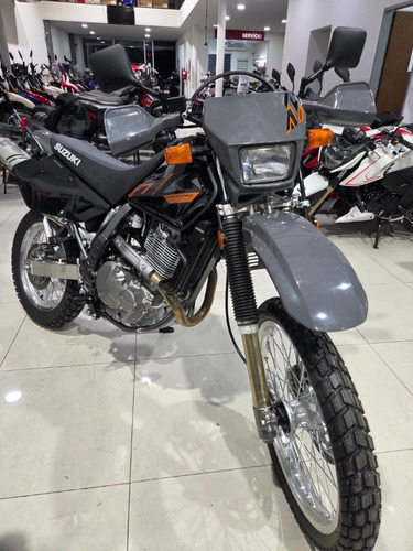 Suzuki Dr 650 Entrega Inmediata Motolandia (klx 300 Xr 300)