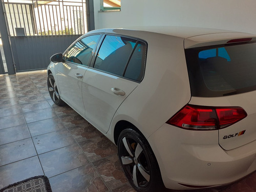 Volkswagen Golf 2014 1.4 Tsi Comfortline 5p Automática