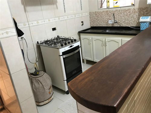 Imagem 8 de 22 de Casa À Venda, 2 Quartos, 2 Vagas, São Vicente - Mauá/sp - 48475