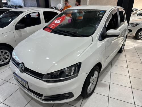 Volkswagen Fox 1.0 MPI COMFORTLINE 12V FLEX 4P MANUAL