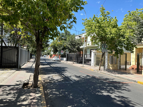 Único Proyecto De Inversión En Providencia (77518)
