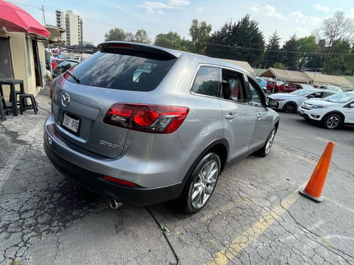Mazda CX-9 3.7 Grand Touring Mt