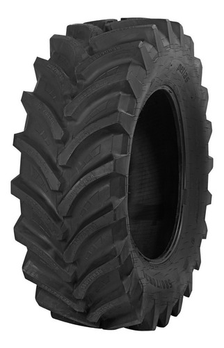 Imagen 1 de 6 de Cubierta Neumatico Tractor Radial Petlas 280/70r20 (750-20)