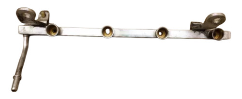 Flauta Para Inyectores De Chevrolet Spark Original Usada M2