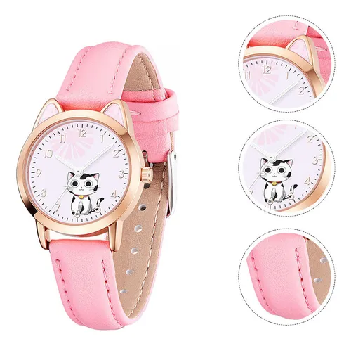 Reloj adolescente niña hot sale