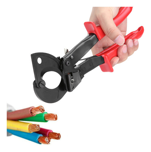 Cortador De Cables Para Cortar Cables Y Cables De Aluminio