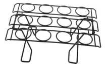 Comprar Asd Soporte Para Conos De Helado, Estante Para Conos De