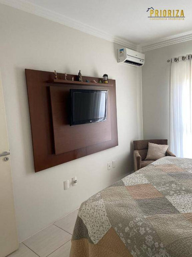 Imagem 18 de 30 de Casa À Venda, 243 M² Por R$ 950.000,00 - Condomínio Horizontes De Sorocaba - Sorocaba/sp - Ca0025