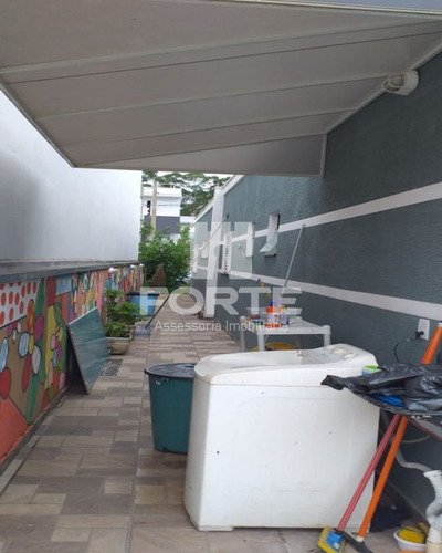 Imagem 25 de 30 de Linda Casa Terrea, Espaçosa, Confortável E Fino Acabamento Em Condomínio Fechado E Segurança 24 Horas. - Ca00146 - 69567613